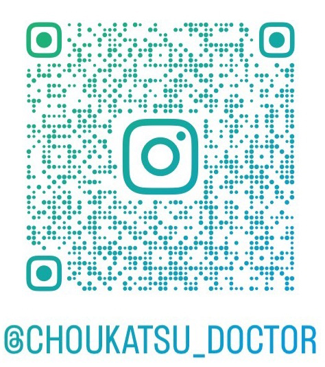 インスタQRコード